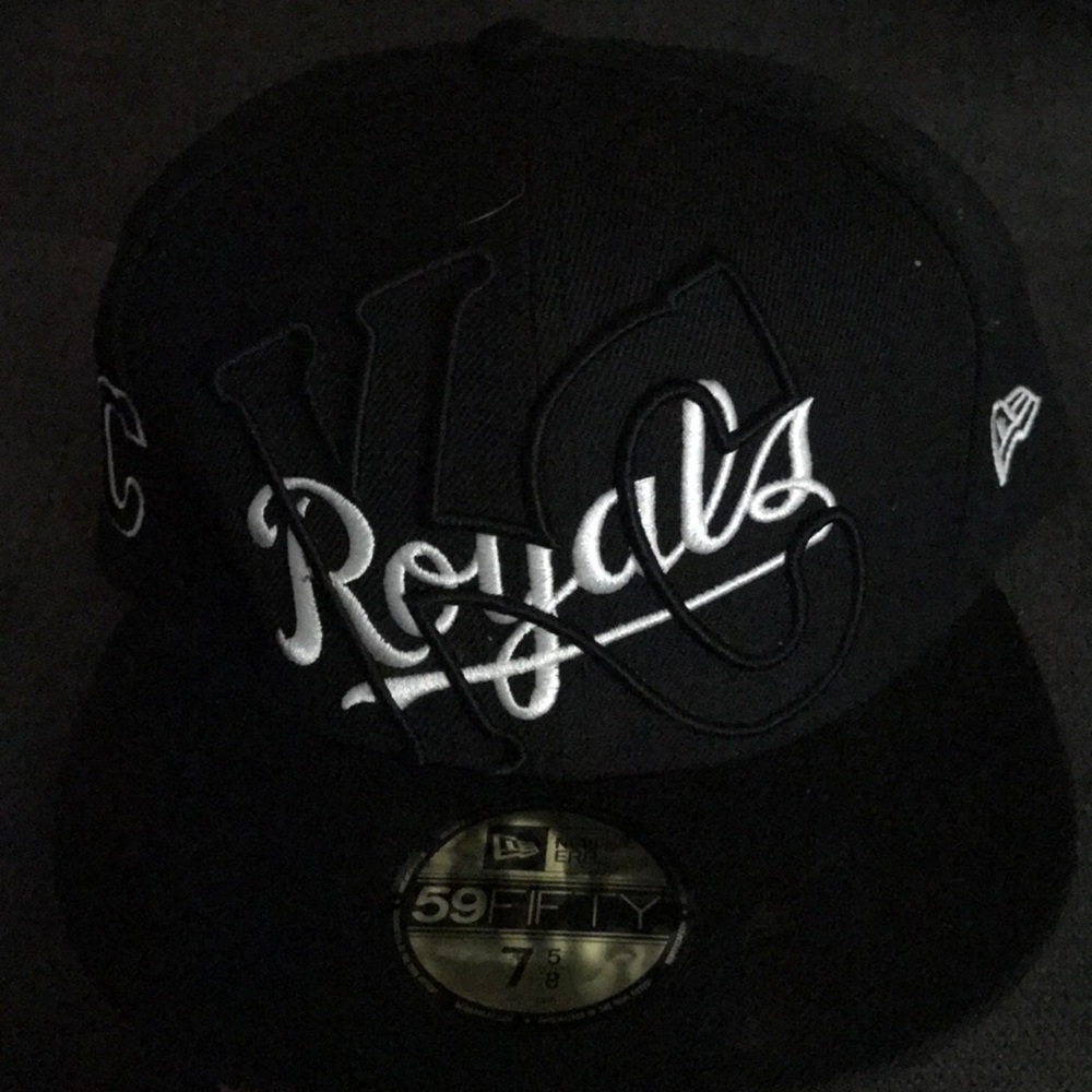 Kansas City Royals  baseball hat